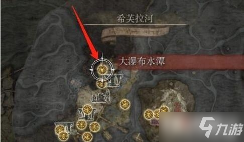 《艾尔登法环》熔炉骑士套装获取流程分享