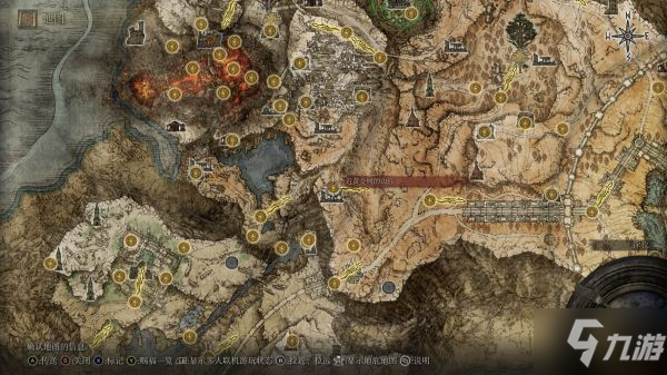 《艾尔登法环》米莉森支线任务流程 米莉森支线任务怎么做