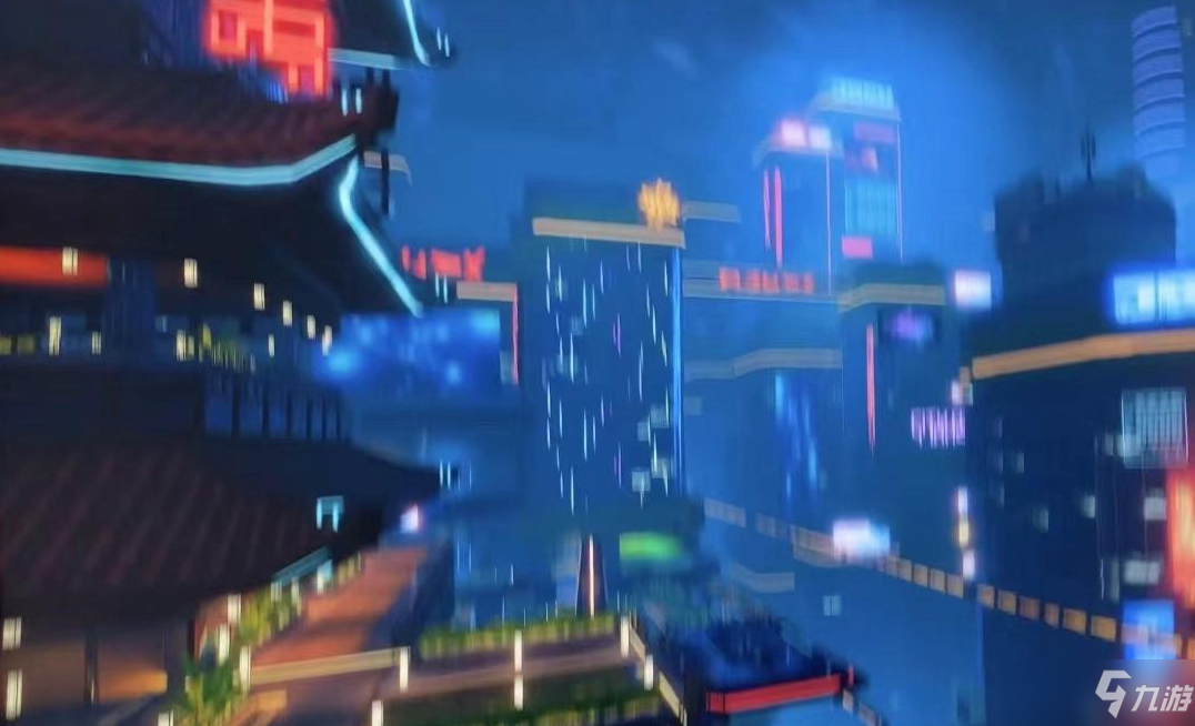 《幻塔》维拉地图什么时候上线