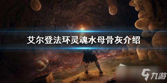 《艾尔登法环》灵魂水母是一次性的吗