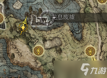 艾尔登法环绘画归巢攻略