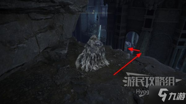 《艾爾登法環(huán)》菲雅支線任務(wù)流程 死眠少女菲雅支線任務(wù)攻略