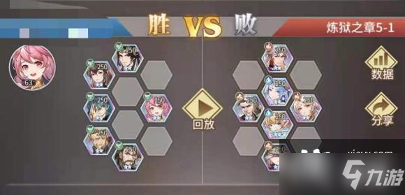 斗罗大陆武魂觉醒炼狱之章终章攻略大全