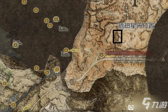 艾尔登法环魔力对蝎怎么获得 老头环魔力对蝎百分百获取方法