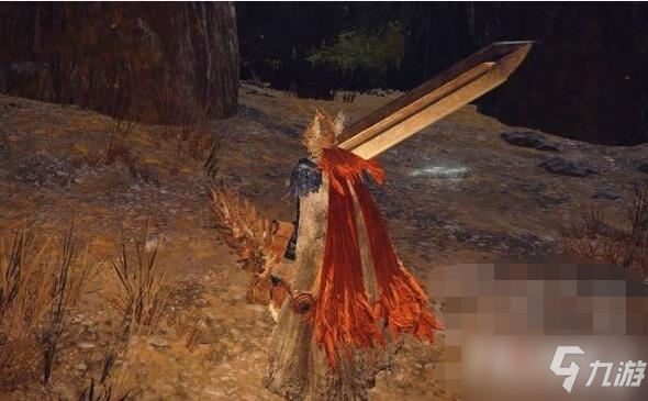 《艾尔登法环》熔炉骑士套装获取流程分享