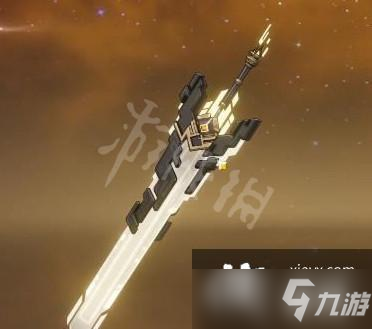 《原神》早柚用什么武器？早柚使用武器推荐