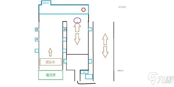 艾爾登法環(huán)邊境英雄墓地怎么過 老頭環(huán)邊境英雄墓地詳細走法
