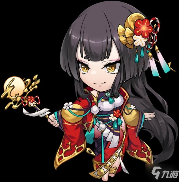 《梦幻模拟战》辉夜转职推荐 辉夜转职什么好