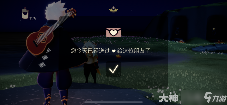 光遇3.10任务攻略，3月10日大蜡烛与季节蜡烛位置分享[多图]