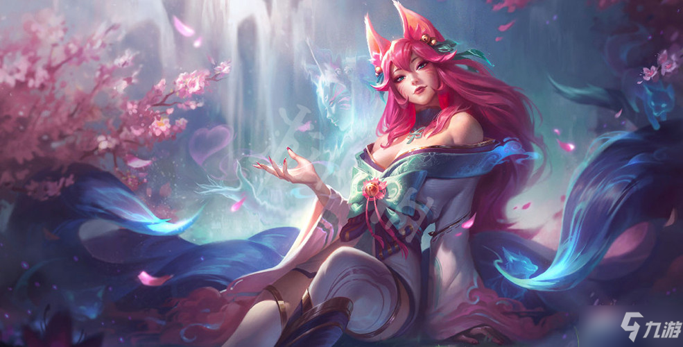 《云顶之弈》s6.5黑魔狐狸怎么玩