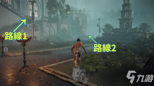 艾爾登法環(huán)圓月弩獲取方法攻略