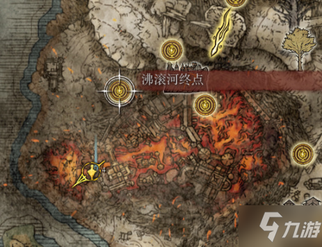 艾尔登法环支线任务汇总 支线剧情及顺序大全