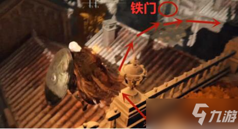 艾爾登法環(huán)王城下水道怎么走?一直繞路怎么出來?