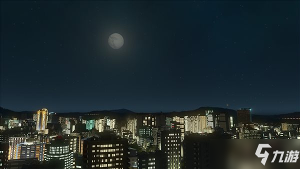 Epic喜加一！经典城市模拟《城市：天际线》一键入库