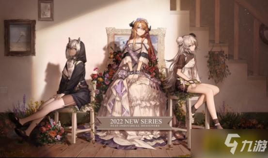 明日方舟：SideStory「吾导先路」PV分析