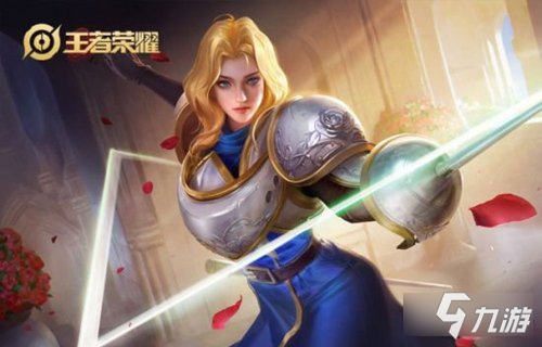 王者荣耀夏洛特永昼什么时候上线 上线时间介绍