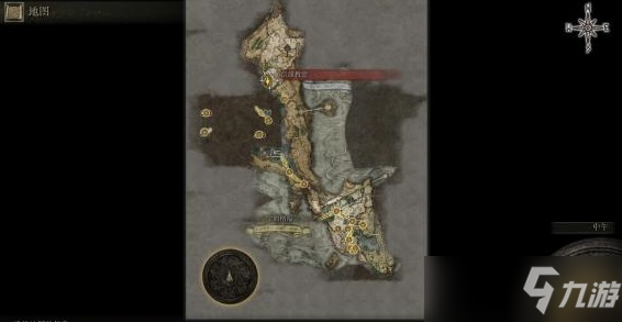 艾尔登法环魔法辉剑怎么获得
