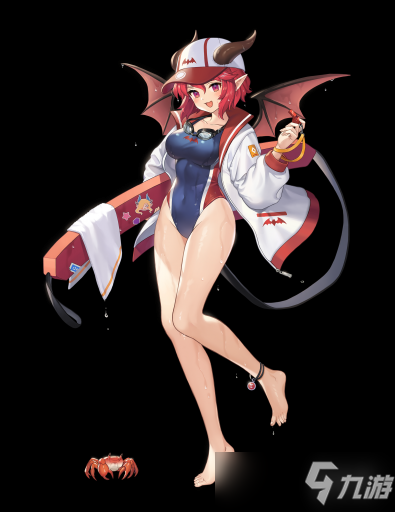 《坎公骑冠剑》水柚子武器词条选什么 水柚子武器词条推荐