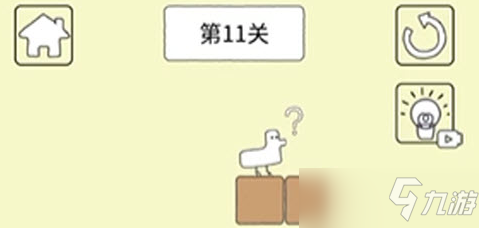 《疯狂的石头》第11关通关攻略