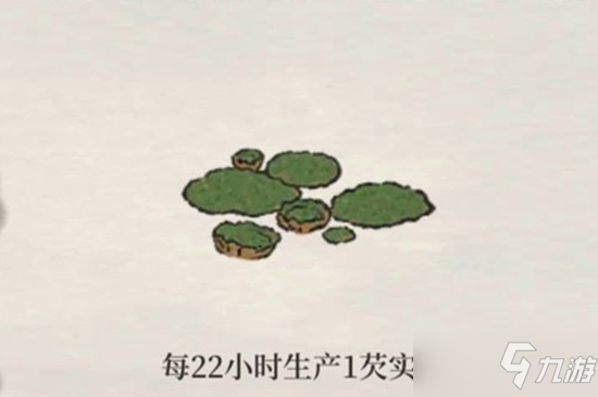 《江南百景图》树苗获取方法介绍 树苗怎么获得