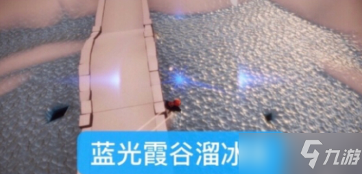 光遇8月4日墓土回忆先祖在哪里？8.4墓土回忆先祖位置介绍[多图]