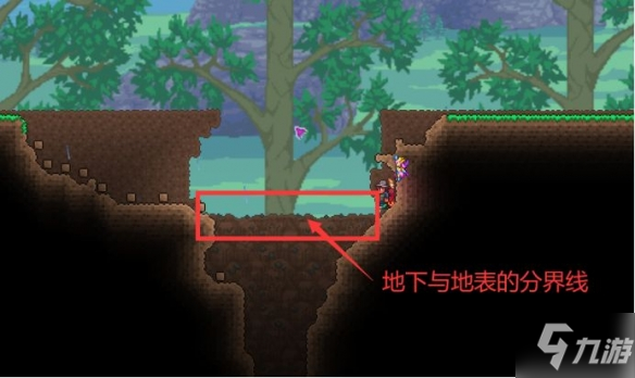 《泰拉瑞亚》渔场怎么建 多环境刷怪渔场建造攻略