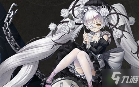 爆裂魔女集市玩法说明