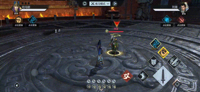 《真三国无双霸》司马懿技能介绍 司马懿怎么样
