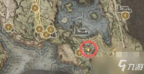 艾尔登法环龙飨教堂激活方法