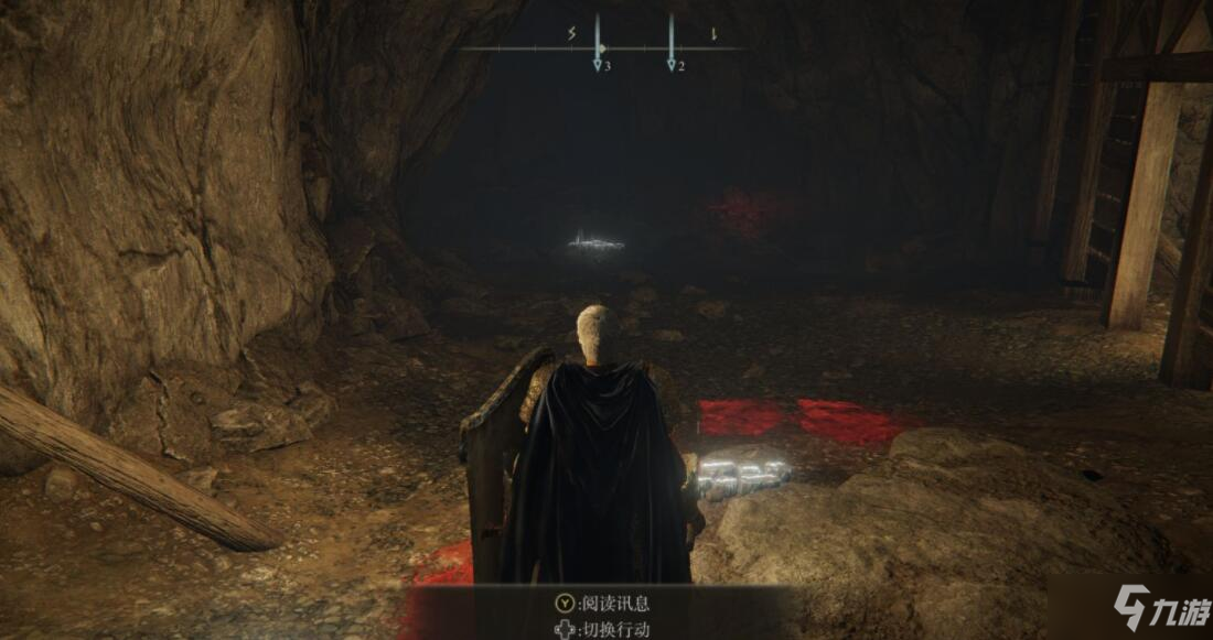《艾尔登法环》战士壶亚历山大支线流程分享 亚历山大任务怎么做