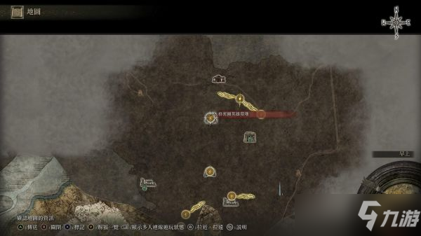 艾爾登法環(huán)獵犬騎士骨灰獲得方法