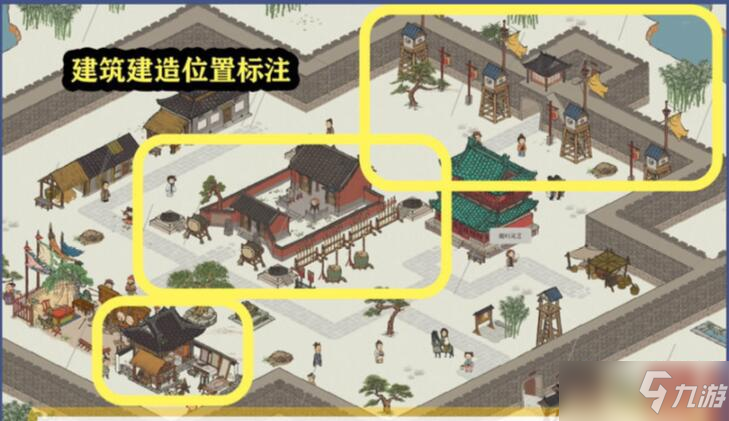 江南百景图骑阵将军任务怎么做？骑阵将军任务完成攻略