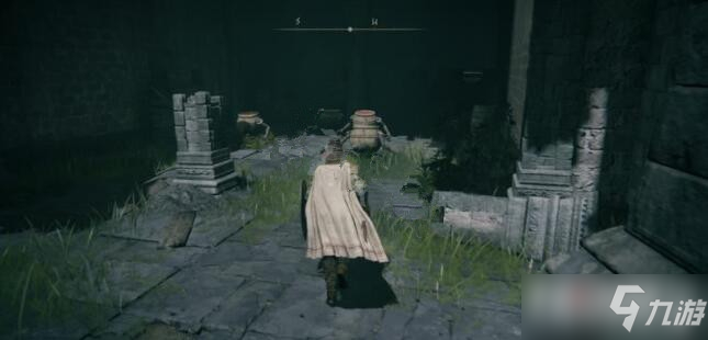 《艾尔登法环》龟裂壶获得方法及作用介绍
