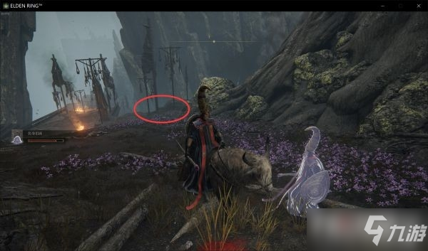 《艾尔登法环》腐败树灵法师逃课玩法介绍