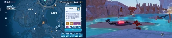 幻塔手工巧克力怎么获得 幻塔手工巧克力获得方法