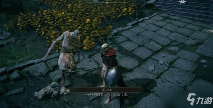 艾尔登法环门卫葛托克支线任务攻略
