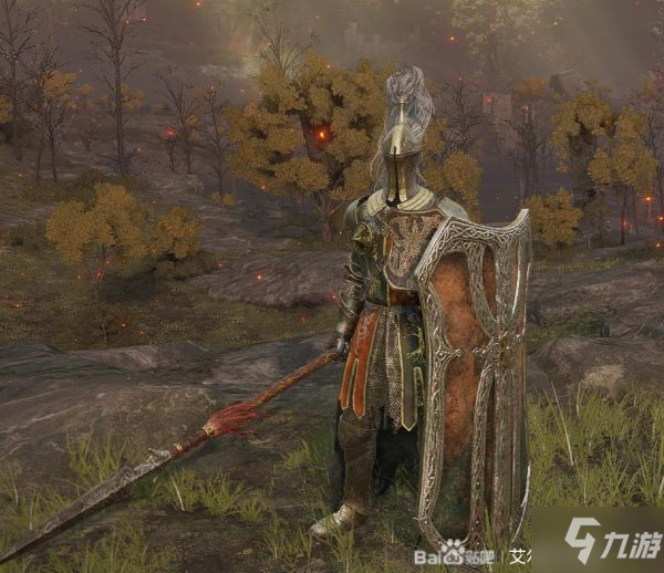 《艾尔登法环》各骑士防具套装获取指南