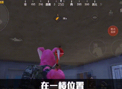 《和平精英》烟雾弹怎么用 烟雾弹正确使用技巧攻略