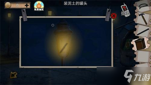 密室逃脫11游樂園攻略大全