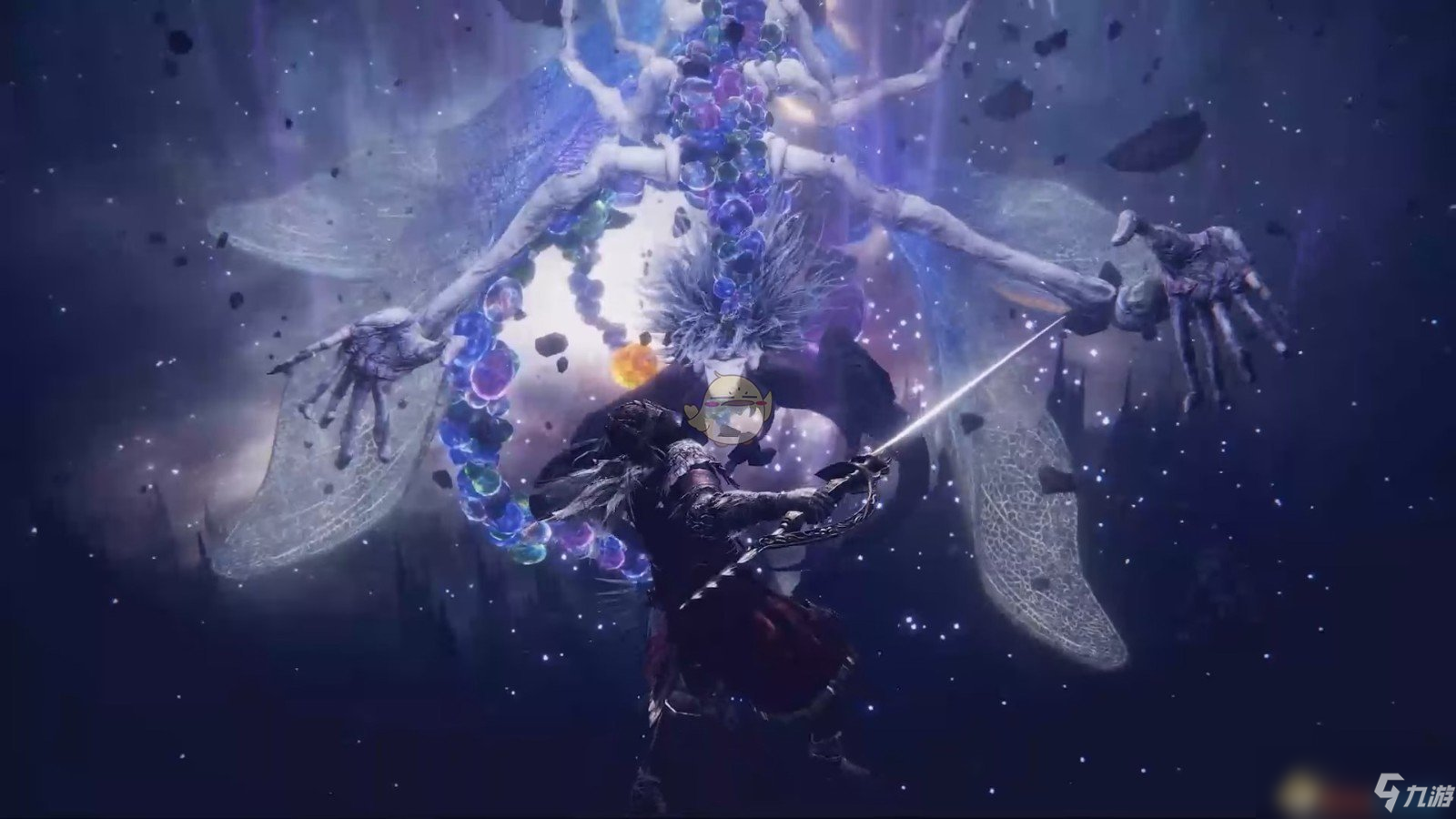 《艾尔登法环》纯血骑士勋章获得方法介绍
