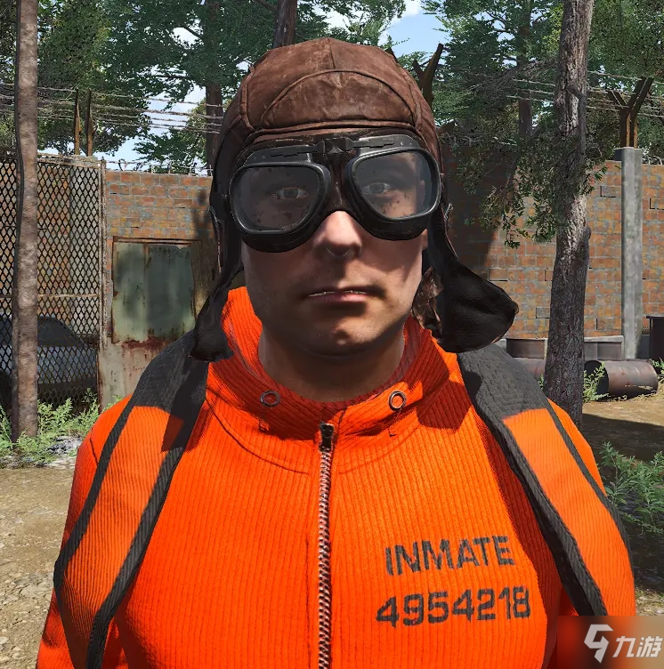 SCUM 0.7飛行員裝備代碼匯總 新增飛行員裝備代碼一覽