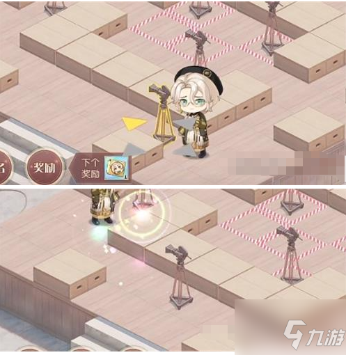 食物语重整片场第八关怎么过 具体介绍