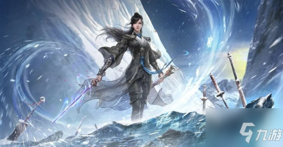 《永劫无间》封魔结界刷新点在哪儿