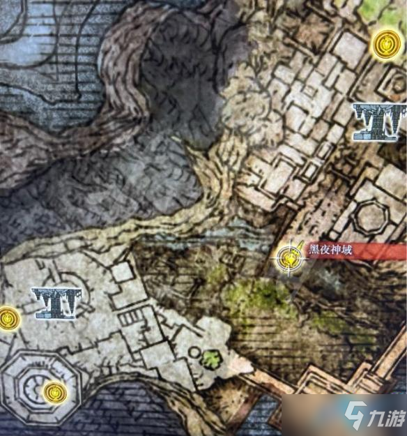 艾尔登法环菈妮任务全流程攻略