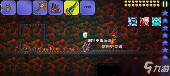 《泰拉瑞亚》巫毒娃娃怎么获取？巫毒娃娃获取途径说明
