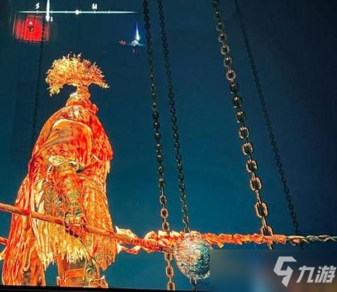 《艾尔登法环》火山官邸支线任务完成攻略
