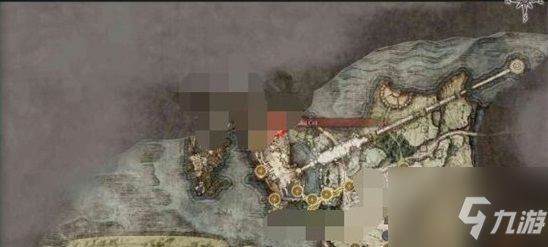 艾尔登法环接肢葛瑞克boss怎么打？艾尔登法环boss图鉴大全