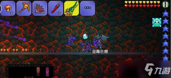 《泰拉瑞亚》巫毒娃娃怎么获取？巫毒娃娃获取途径说明