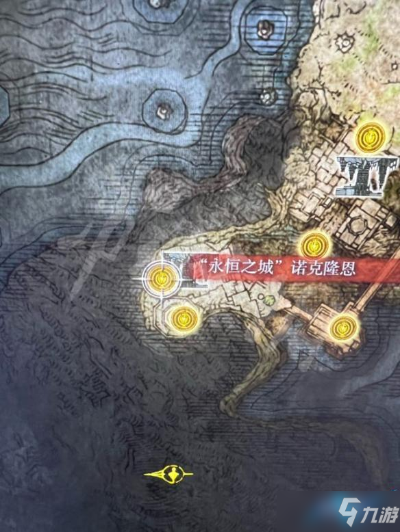 艾尔登法环菈妮任务全流程攻略