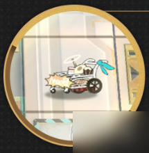 《明日方舟》吾导先路冰淇淋机有什么用 吾导先路蓄能者冰淇淋机活动机制